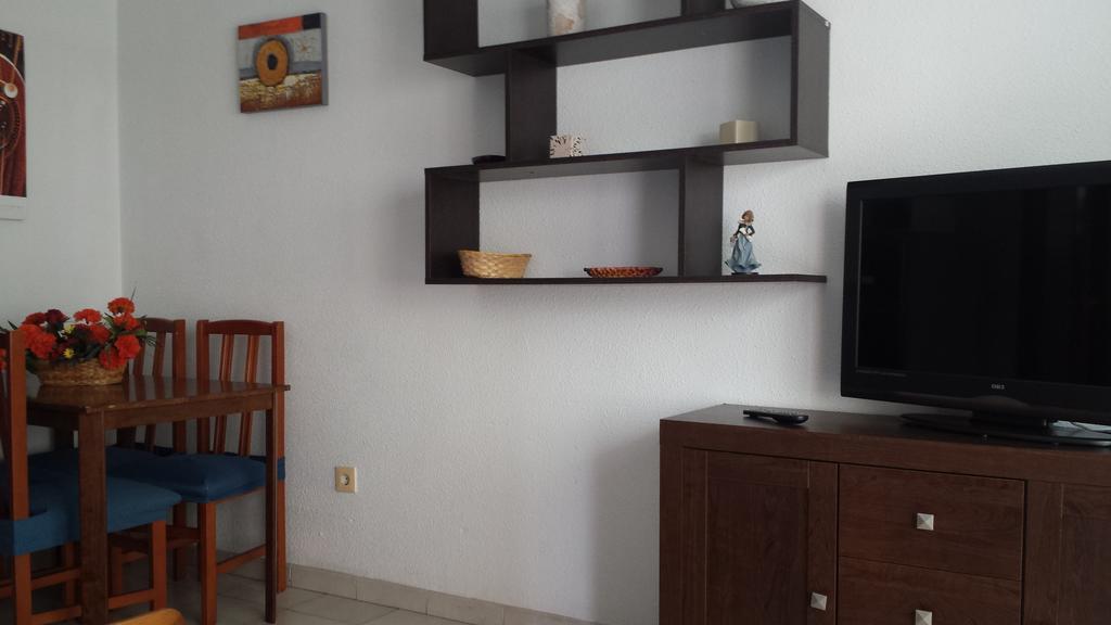 Apartamentos Ocana Кала-де-Фінестрат Номер фото