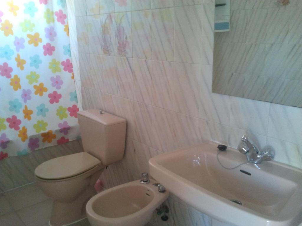 Apartamentos Ocana Кала-де-Фінестрат Екстер'єр фото