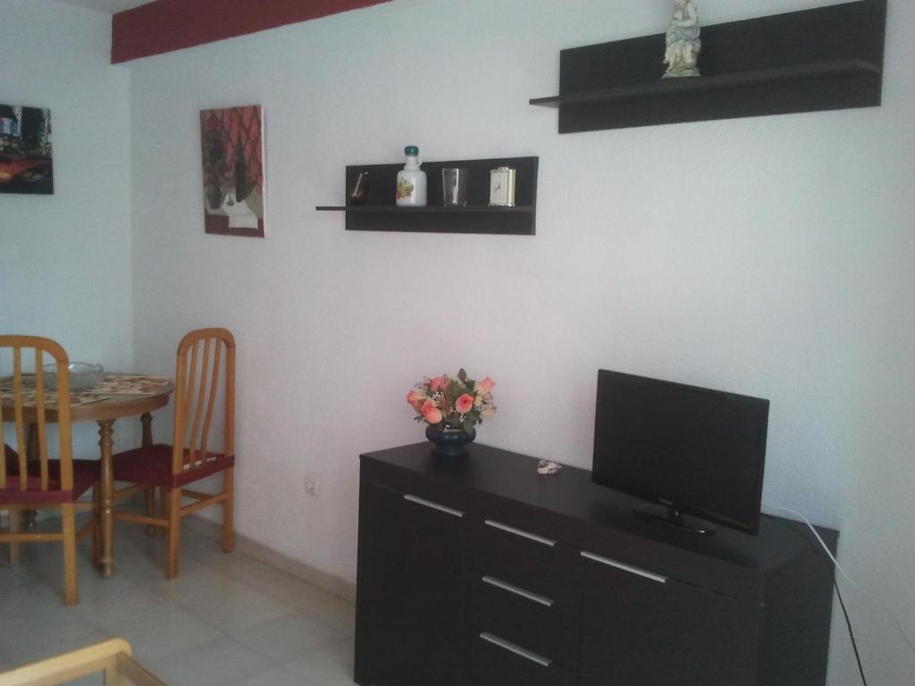 Apartamentos Ocana Кала-де-Фінестрат Екстер'єр фото
