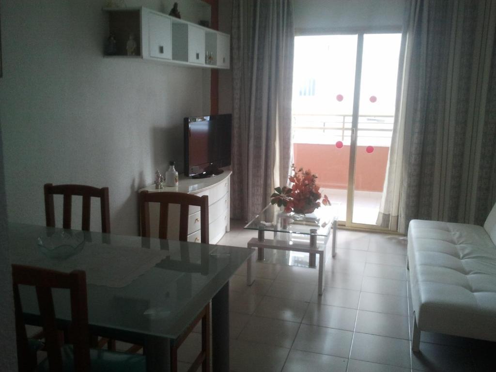 Apartamentos Ocana Кала-де-Фінестрат Екстер'єр фото