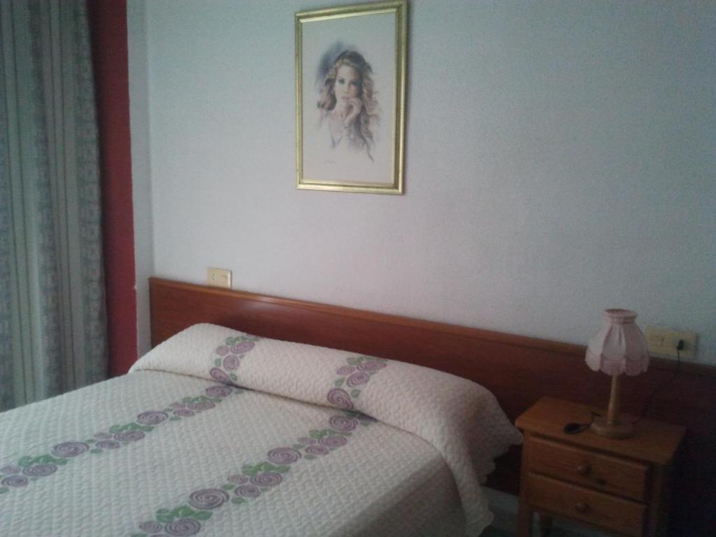 Apartamentos Ocana Кала-де-Фінестрат Номер фото